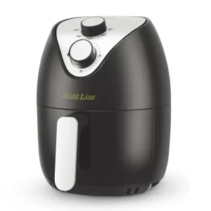 סיר טיגון ללא שמן 1.8 ליטר TURBO AIR FRYER