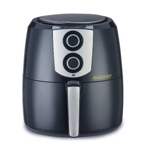 סיר טיגון ללא שמן 5.4 ליטר TURBO AIR FRYER