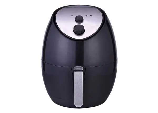 סיר טיגון ללא שמן 3.2 ליטר TURBO AIR FRYER