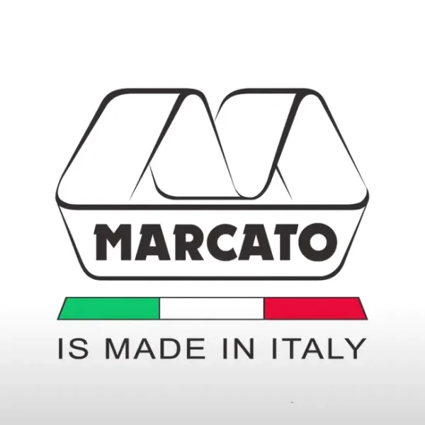 MARCATO - is made in Italy